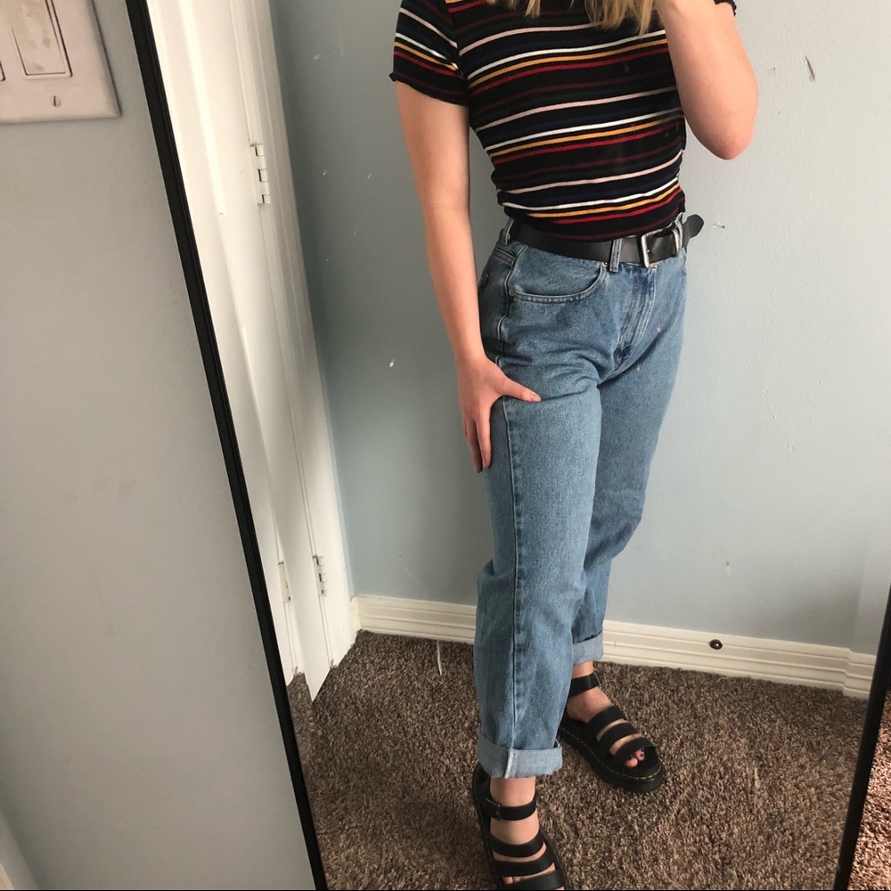 Vintage Calvin Klein Jeans